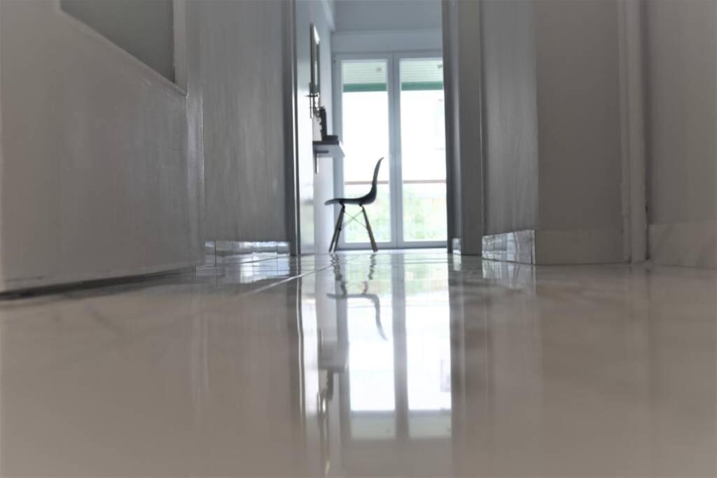 Athens Central 3Bd Apartment Next To Metro Luxury エクステリア 写真